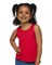 Rabbit Skins® Toddler Unisex Tank Soft and Comfortable - 3323
